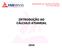 INTRODUÇÃO AO CÁLCULO ATUARIAL Prof. Cássio Marques INTRODUÇÃO AO CÁLCULO ATUARIAL