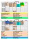 1o SEMESTRE. 2o SEMESTRE