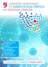 9as JORNADAS NORTENHAS DE DIABETOLOGIA PRÁTICA EM MEDICINA FAMILIAR