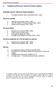 Estatísticas judiciárias do Tribunal de Primeira Instância. 1. Processos entrados, findos, pendentes ( )