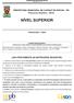 P MC R PREFEITURA MUNICIPAL DE CATOLÉ DO ROCHA - PB Processo Seletivo NÍVEL SUPERIOR PSICÓLOGO - CRAS