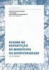 Série JAMBU-RNP/CEBA N. 2. Rodolpho Zahluth Bastos lise tupiassu Jean-Raphaël Gros-Désormeaux Belém Pará Brasil 2017 REGIME DE REPARTIÇÃO