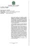 MINISTÉRIO PÚBLICO FEDERAL PROCURADORIA-GERAL DA REPÚBLICA N.º 57/2018 AJT/SGJ/PGR Sistema Único n.º