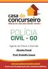 Direito Penal Prof. Rodolfo Souza