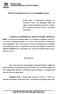 ESTADO DA BAHIA PREFEITURA MUNICIPAL DE LAFAIETE COUTINHO DECRETO FINANCEIRO N 023, DE 27 DE DEZEMBRO DE 2018.