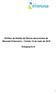 Política de Gestão de Riscos decorrentes do Mercado Financeiro Versão 10 de maio de Energisa S.A.