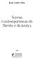 Jean Carlos Dias. Teorias Contemporâneas do Direito e da Justiça