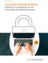 WHITEPAPER. Lei Geral de Proteção de Dados: impactos e mudanças no uso e na coleta de dados pessoais