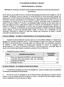 ATA DE REGISTRO DE PREÇOS N.º 001/2012 PREGÃO PRESENCIAL N.º 0015/2012