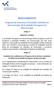 REGULAMENTO. Programa de incentivos à Produção Científica em Neurocirurgia, da Sociedade Portuguesa de Neurocirurgia. Artigo 1º. Objectivo e âmbito