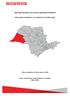 DIRETORIA REGIONAL DO CIESP DE PRESIDENTE PRUDENTE. Informações Econômicas e da Indústria de Transformação