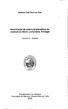 António José Guerner Dias. Reavaliação do potencial petrolífero do onshore da Bacia Lusitaniana, Portugal. Volume 2-Anexos