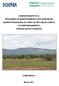 CONDICIONANTE XII LI PROGRAMA DE MONITORAMENTO DOS MORCEGOS (QUIROPTEROFAUNA) DA ÁREA DE INFLUÊNCIA DIRETA DO EMPREENDIMENTO PARQUE EÓLICO DESENVIX