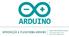 INTRODUÇÃO A PLATAFORMA ARDUINO. TÁSSIO JOSÉ GONÇALVES GOMES