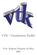 VTK - Visualization Toolkit