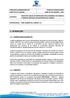 1 - INTRODUÇÃO PROCESSO ADMINISTRATIVO ARES-PCJ Nº 53/2018 PARECER CONSOLIDADO ARES-PCJ Nº 20/ CRO