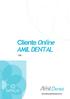 Cliente Online AMIL DENTAL