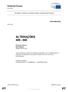 ALTERAÇÕES PT Unida na diversidade PT. Parlamento Europeu 2016/0382(COD) Projeto de parecer Bas Eickhout (PE604.