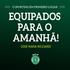 CANDIDATURA JOSÉ MARIA RICCIARDI PROGRAMA DE ACÇÃO SPORTING CLUBE DE PORTUGAL