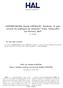 GENSBURGER, Sarah; LEFRANC, Sandrine. À quoi servent les politiques de mémoire? Paris: SciencesPo Les Presses, 2017