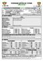 folha 01 FEDERAÇÃO GAÚCHA DE FUTEBOL  SÚMULA DO JOGO  01. COMPETIÇÃO Código: 23/07/1952 NOMES