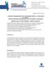 A HIPERVULNERABILIDADE DO CONSUMIDOR IDOSO E A CONCESSÃO DE CRÉDITO 1 OLDER CONSUMER HYPERLINKABILITY AND CREDIT CONCESSION