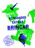 ATIVIDADES EXTRAS BRINCAR