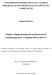 Projeto e Implementação de um Protocolo de Comunicação para o Ambiente RTAI-RTNET.