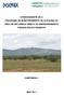 CONDICIONANTE XII LI PROGRAMA DE MONITORAMENTO DA AVIFAUNA DA ÁREA DE INFLUÊNCIA DIRETA DO EMPREENDIMENTO PARQUE EÓLICO DESENVIX