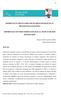 IMPORTÂNCIA DOS EXAMES IMUNO-HEMATOLÓGICOS NA TRANSFUSÃO SANGUÍNEA IMPORTANCE OF IMMUNOHEMATOLOGICAL TESTS IN BLOOD TRANSFUSION