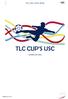 TLC USC CUPs Cartilha CUPs P á g i n a 1 / 9