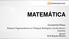 MATEMÁTICA. Geometria Plana. Relações Trigonométricas no Triângulo Retângulo, Leis dos Senos e Cossenos. Parte3. Prof.