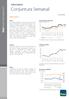 Mercados. 30-mar Taxas de juros nominais Mercado futuro (%)