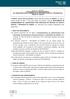 Processo nº /2018 REGULAMENTO DE CREDENCIAMENTO DE LABORATÓRIO PARA ATENDIMENTO DO PROGRAMA CUIDE-SE + PREVENÇÃO DO CÂNCER Nº.