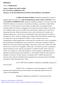 Autora: LARISSA DUARTE GOMES Ré: NACIONAL EXPRESSO LTDA Natureza: AÇÃO DE INDENIZAÇÃO POR DANOS MORAIS E MATERIAIS