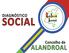 Diagnóstico Social. Concelho de Alandroal