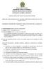 SERVIÇO PÚBLICO FEDERAL UNIVERSIDADE FEDERAL DE PERNAMBUCO CENTRO DE CIÊNCIAS EXATAS E DA NATUREZA DEPARTAMENTO DE QUÍMICA FUNDAMENTAL