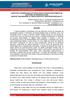 ASPECTOS E SIGNIFICADOS DE PSICÓLOGAS E PSICÓLOGOS FRENTE ÀS QUESTÕES DA BISSEXUALIDADE ASPECST AND MEANING OF PSICOLOGISTS BY QUESTIONS BISEXUALITY