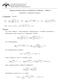 Gabarito Primeira Prova Unificada de Cálculo /2. Engenharia e Engenharia Química. ), (1c) lim 12 x 3 x