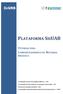 P LATAFORMA S IS UAB T UTORIAL PARA C OMPARTILHAMENTO DE M ATERIAL D IDÁTICO