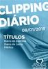 08/01/2019 TÍTULOS. Diário de Coimbra Diário de Leiria Público. cm-pombal.pt