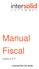 Manual Fiscal. isolidus E.R.P. CADASTRO DE NCM