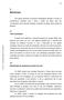 5 Metodologia. 5.1 Tipo de pesquisa. 5.2 Metodologia de pesquisa de estudo de caso