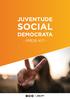 JUVENTUDE SOCIAL DEMOCRATA