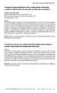 Concepções de pesquisadores sobre conhecimento matemático e ensino em dissertações de mestrado em educação matemática