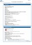 Ficha de dados de segurança Em conformidade com ABNT NBR