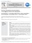 Brazilian Journal of OTORHINOLARYNGOLOGY.   Departamento de Otorrinolaringologia, Hospital São Camilo, Pompéia, São Paulo, SP, Brasil