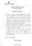 Tribunal de Contas. RECURSO ORDINÁRIO Nº 11/2005 (Processo nº 472/2005) SUMÁRIO DO ACÓRDÃO