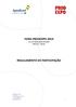 FEIRA PRODEXPO a 15 de fevereiro de 2019 Moscou Rússia REGULAMENTO DE PARTICIPAÇÃO