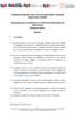 Competição Regional Centro-Oeste de Arbitragem e Mediação Empresarial CAMARB